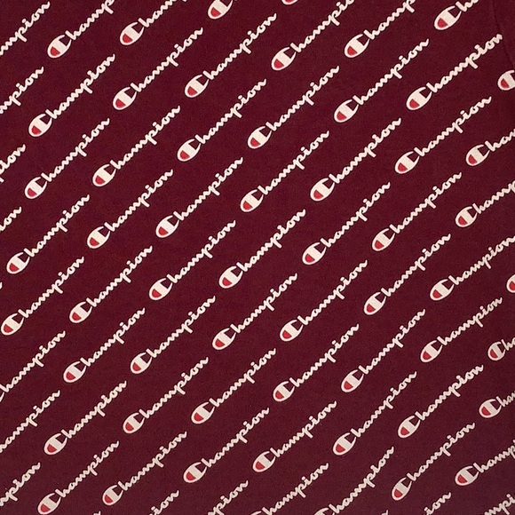 Champion Spell Out Crop Top S - Picture 4 of 9